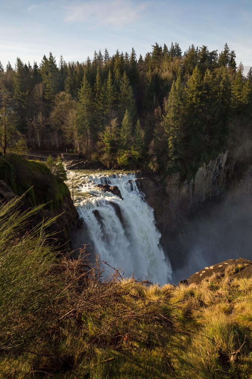 Operations team reviewing work and timelines together