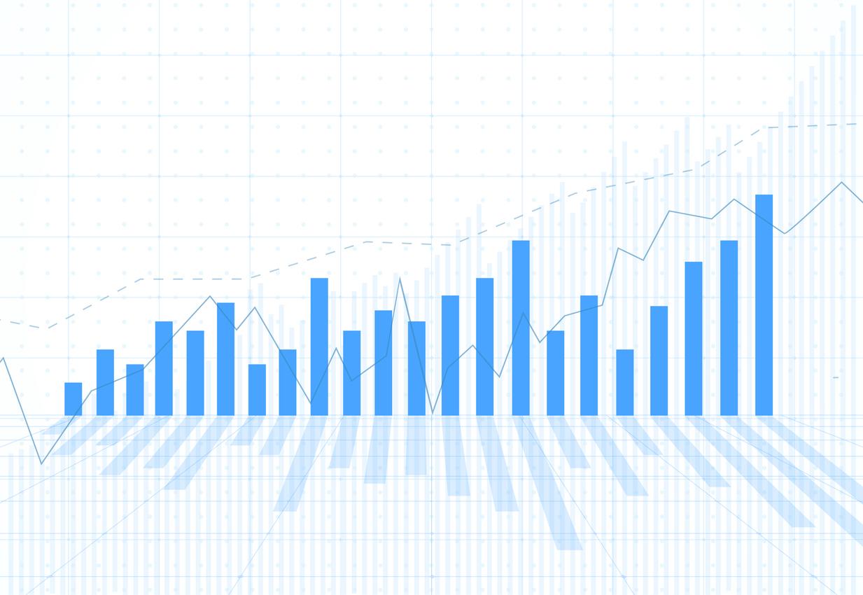 Team collaborating on multi channel communication plans